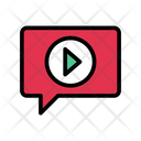 پیش‌نمایش فایل video-message-2411525 از پک برنامه‌ریزی کسب و کار