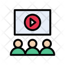 پیش‌نمایش فایل video-presentation-2411524 از پک برنامه‌ریزی کسب و کار