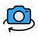 پیش‌نمایش فایل camera-rotate-2412713 از پک دوربین