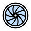 پیش‌نمایش فایل shutter-2412709 از پک دوربین