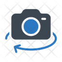 پیش‌نمایش فایل camera-rotate-2412834 از پک دوربین