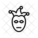 پیش‌نمایش فایل joker-2412868 از پک کارناوال