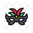 پیش‌نمایش فایل carnival-mask-2412926 از پک کارناوال