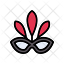 پیش‌نمایش فایل carnival-mask-2412928 از پک کارناوال