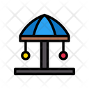 پیش‌نمایش فایل carnival-ride-2412906 از پک کارناوال