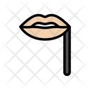 پیش‌نمایش فایل lip-mask-2412922 از پک کارناوال