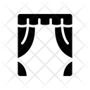 پیش‌نمایش فایل curtains-2413032 از پک کارناوال