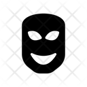 پیش‌نمایش فایل face-mask-2413025 از پک کارناوال