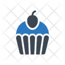 پیش‌نمایش فایل cupcake-2413100 از پک کارناوال