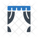 پیش‌نمایش فایل curtains-2413099 از پک کارناوال