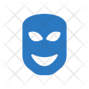 پیش‌نمایش فایل face-mask-2413092 از پک کارناوال
