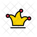 پیش‌نمایش فایل joker-crown-2412952 از پک کارناوال