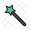 پیش‌نمایش فایل magician-stick-2412946 از پک کارناوال