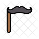 پیش‌نمایش فایل mustache-2412942 از پک کارناوال