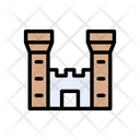 پیش‌نمایش فایل castle-2414748 از پک شهر