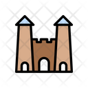 پیش‌نمایش فایل castle-2414749 از پک شهر