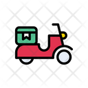 پیش‌نمایش فایل delivery-scooter-2414775 از پک شهر