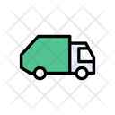 پیش‌نمایش فایل garbage-truck-2414774 از پک شهر