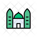 پیش‌نمایش فایل mosque-2414785 از پک شهر