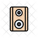 پیش‌نمایش فایل woofer-2414805 از پک شهر