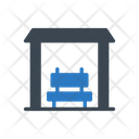 پیش‌نمایش فایل bench-2414918 از پک شهر