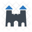 پیش‌نمایش فایل castle-2414906 از پک شهر