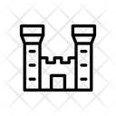 پیش‌نمایش فایل castle-2414680 از پک شهر