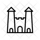 پیش‌نمایش فایل castle-2414681 از پک شهر