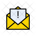 پیش‌نمایش فایل email-arror-2416280 از پک تماس با ما