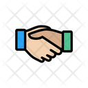 پیش‌نمایش فایل handshake-2416276 از پک تماس با ما