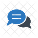 پیش‌نمایش فایل chat-bubble-2416402 از پک تماس با ما
