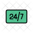 پیش‌نمایش فایل full-time-services-2416310 از پک تماس با ما