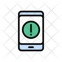 پیش‌نمایش فایل mobile-alert-2416289 از پک تماس با ما