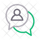 پیش‌نمایش فایل chatting-2415090 از پک ارتباطات