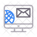 پیش‌نمایش فایل online-email-2415108 از پک ارتباطات
