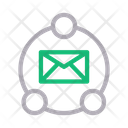 پیش‌نمایش فایل email-network-2415157 از پک ارتباطات