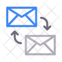 پیش‌نمایش فایل email-transfer-2415127 از پک ارتباطات