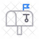 پیش‌نمایش فایل mailbox-2415131 از پک ارتباطات