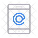 پیش‌نمایش فایل mobile-email-2415123 از پک ارتباطات