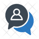 پیش‌نمایش فایل chatting-2415320 از پک ارتباطات