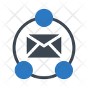 پیش‌نمایش فایل email-network-2415378 از پک ارتباطات