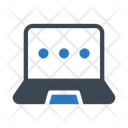 پیش‌نمایش فایل laptop-message-2415364 از پک ارتباطات