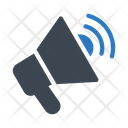 پیش‌نمایش فایل megaphone-2415356 از پک ارتباطات