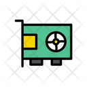 پیش‌نمایش فایل graphic-card-2415498 از پک محاسبات و سخت‌افزار