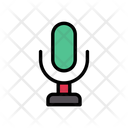 پیش‌نمایش فایل microphone-2415488 از پک محاسبات و سخت‌افزار