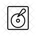 پیش‌نمایش فایل hard-disc-2415431 از پک کامپیوتر و سخت‌افزار