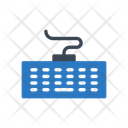 پیش‌نمایش فایل keyboard-2415583 از پک کامپیوتر و سخت‌افزار