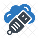 پیش‌نمایش فایل cloud-usb-2416166 از پک کامپیوتر و سخت‌افزار