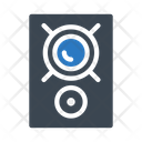 پیش‌نمایش فایل speaker-2416139 از پک کامپیوتر و سخت‌افزار