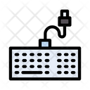 پیش‌نمایش فایل keyboard-2415786 از پک کامپیوتر و سخت‌افزار